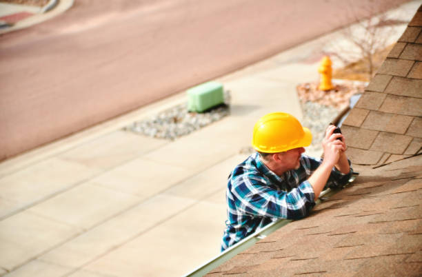 Slate Roofing Contractor in Columbia, SC